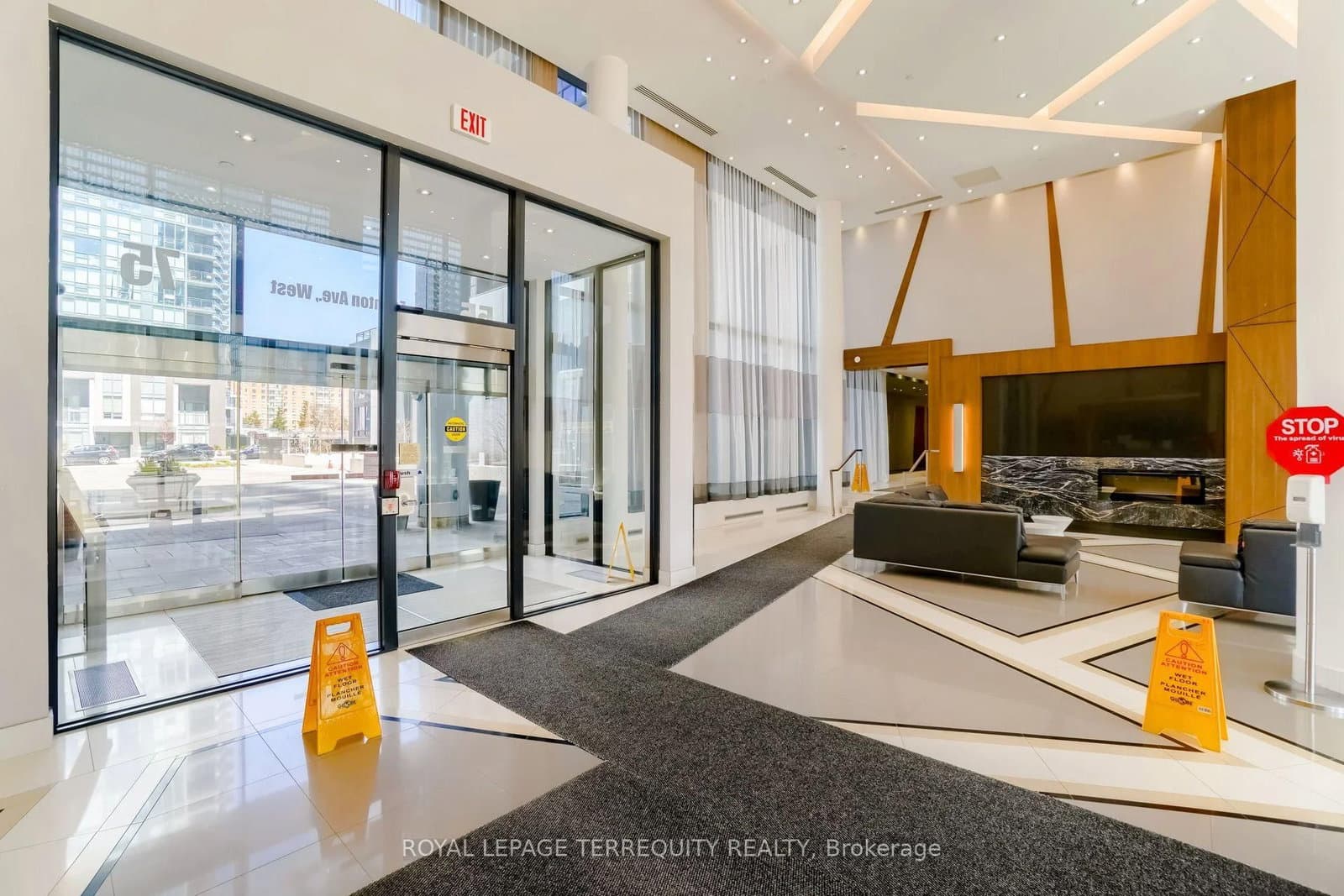 75 Eglinton Avenue W, Unit 703 thumbnail 35