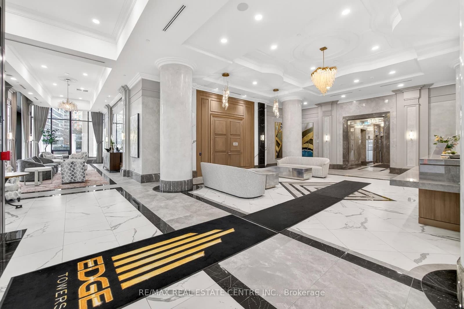 30 Elm Drive, Unit 610 thumbnail 4