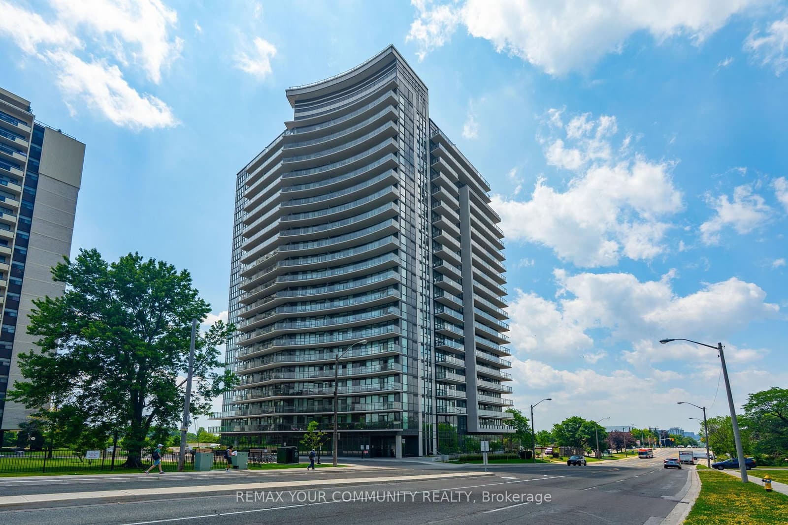 1461 Lawrence Avenue, Unit 1504 - Image 1