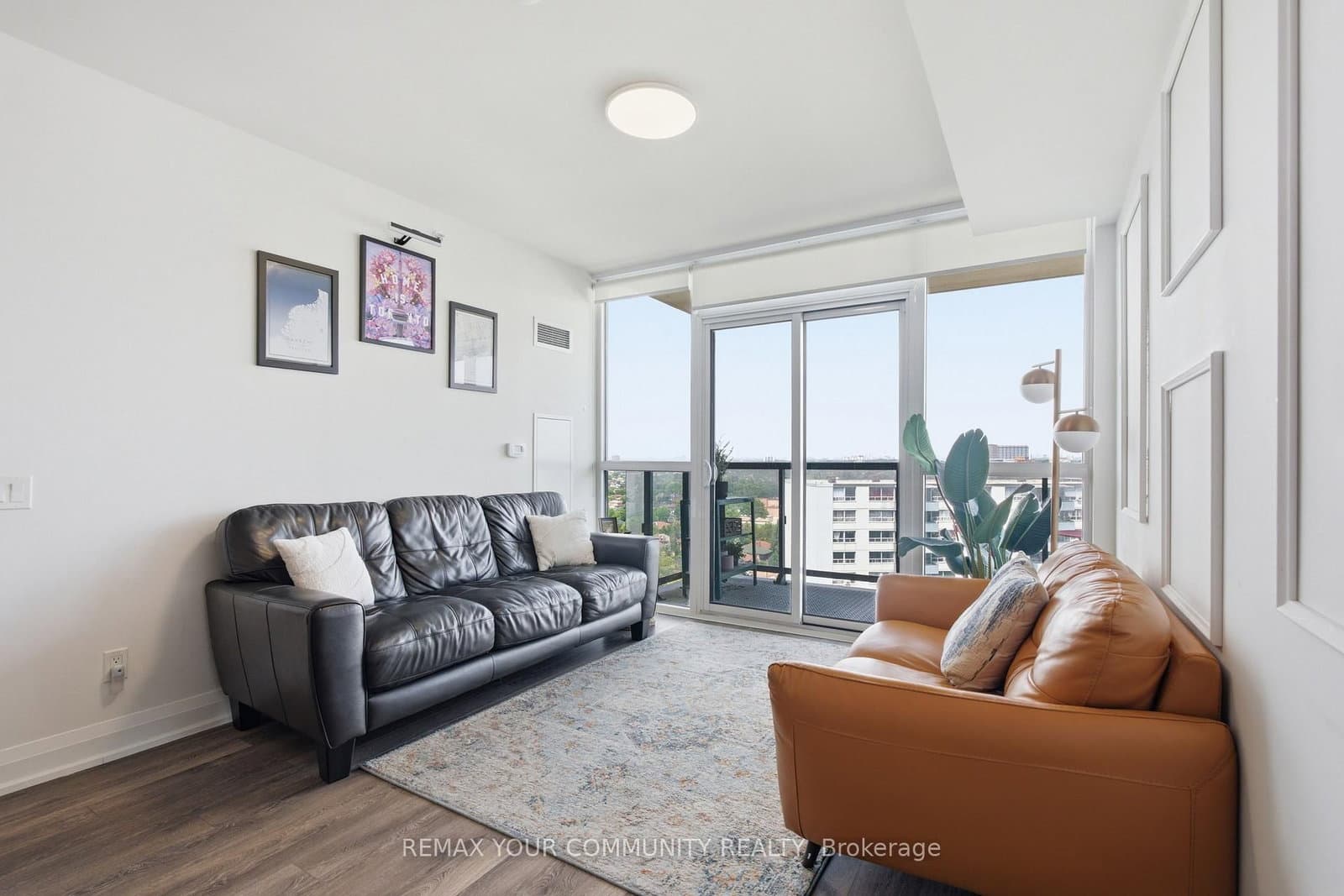1461 Lawrence Avenue, Unit 1504 thumbnail 10