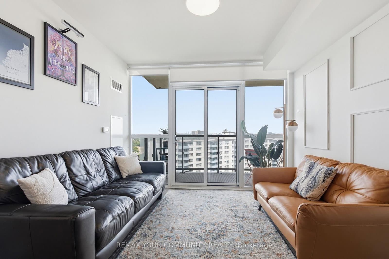 1461 Lawrence Avenue, Unit 1504 thumbnail 11
