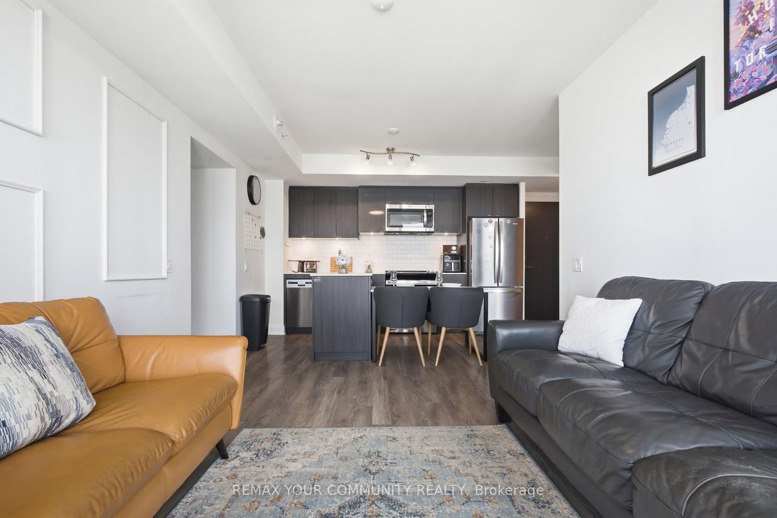1461 Lawrence Avenue, Unit 1504 thumbnail 12