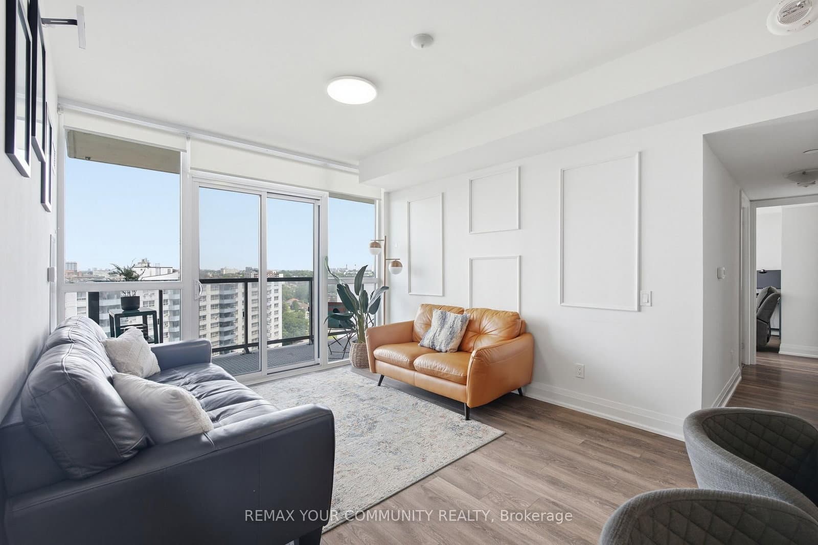 1461 Lawrence Avenue, Unit 1504 thumbnail 13