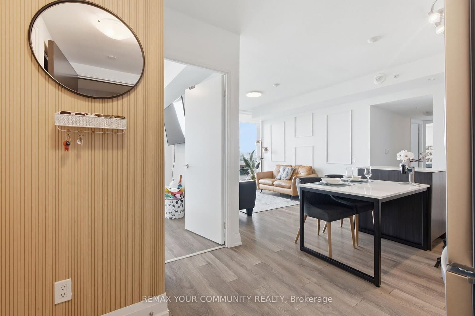 1461 Lawrence Avenue, Unit 1504 thumbnail 14