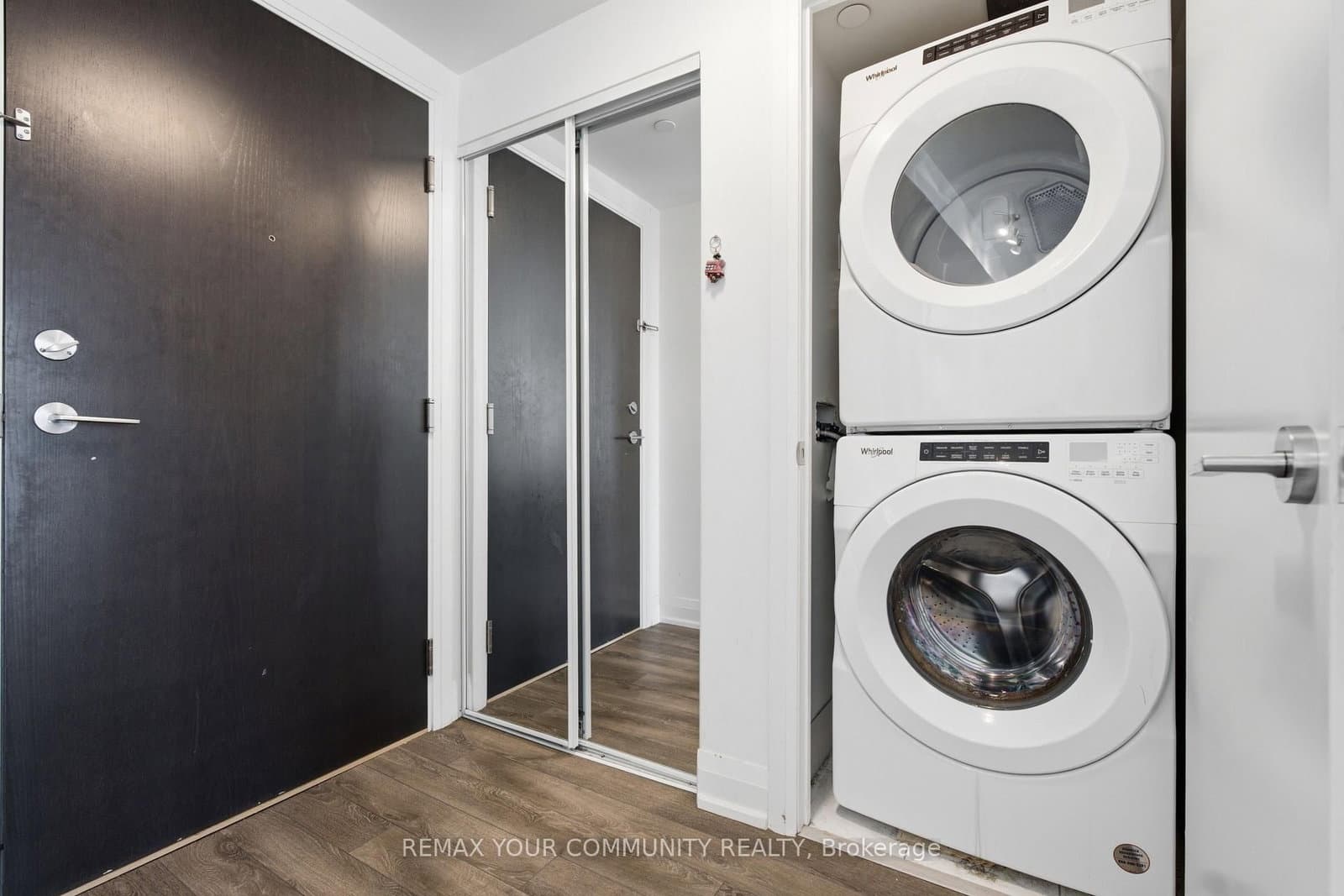 1461 Lawrence Avenue, Unit 1504 thumbnail 15