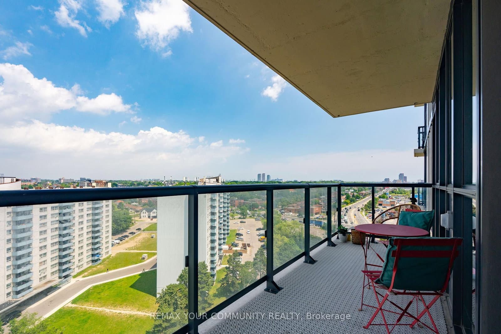 1461 Lawrence Avenue, Unit 1504 thumbnail 26