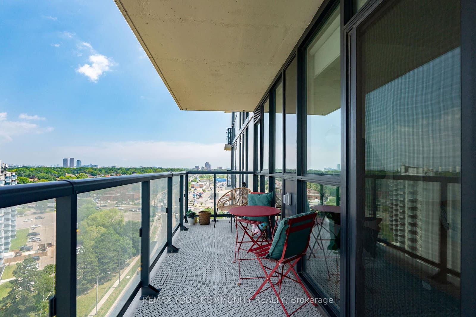 1461 Lawrence Avenue, Unit 1504 thumbnail 27