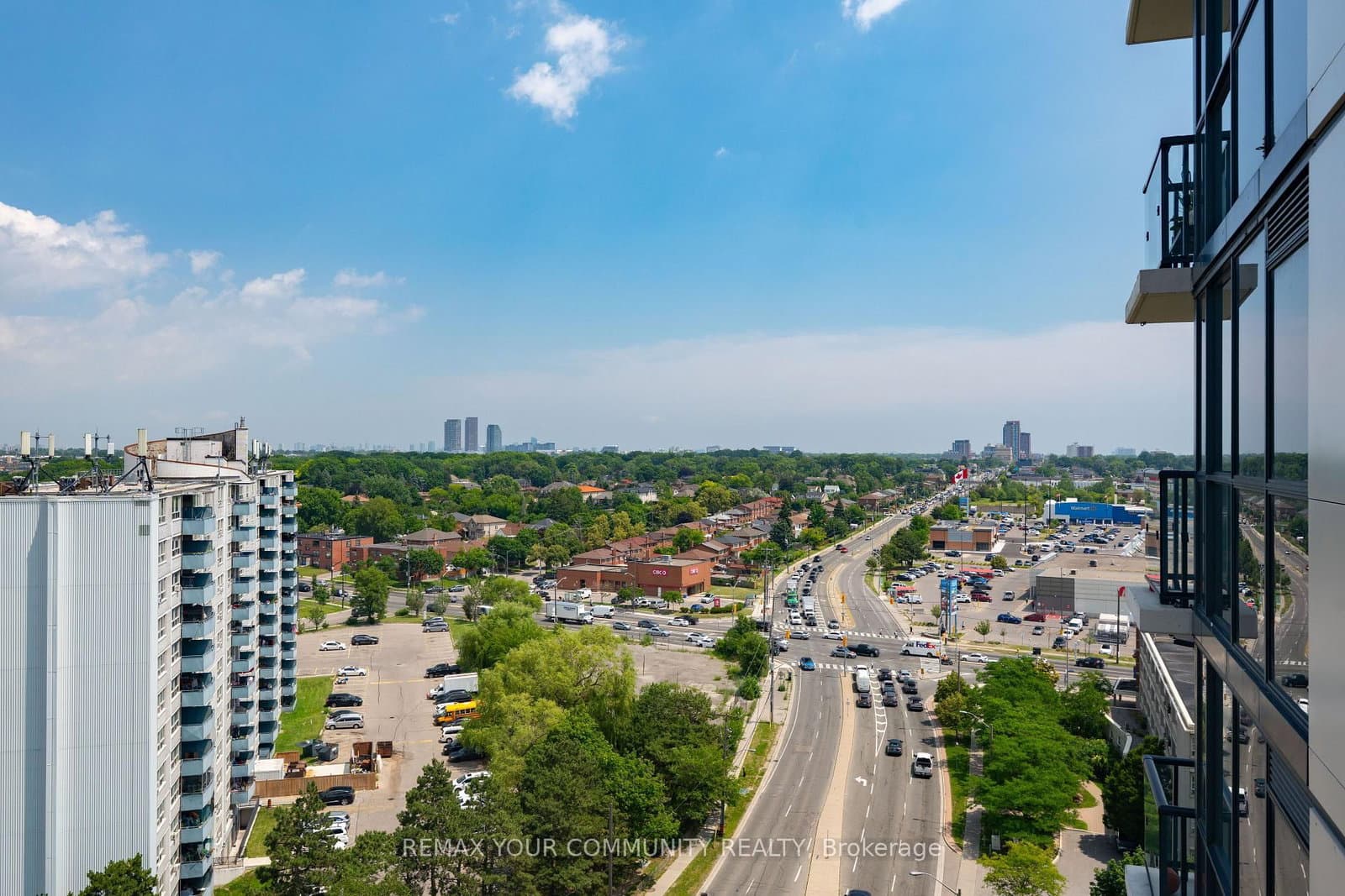 1461 Lawrence Avenue, Unit 1504 thumbnail 28