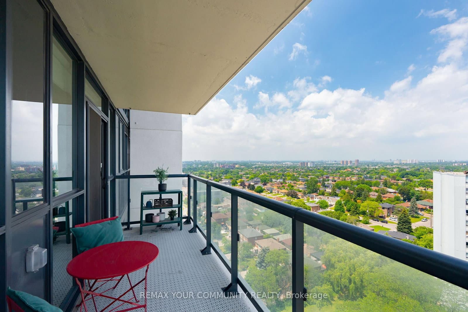 1461 Lawrence Avenue, Unit 1504 thumbnail 29