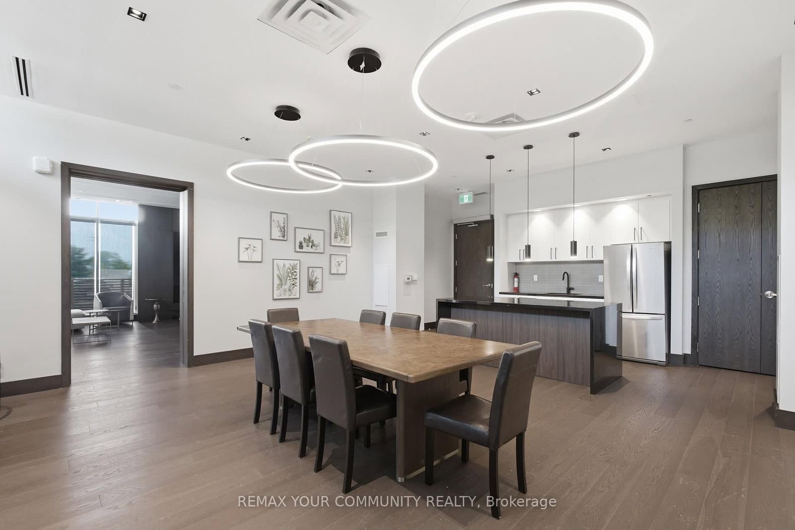 1461 Lawrence Avenue, Unit 1504 thumbnail 36
