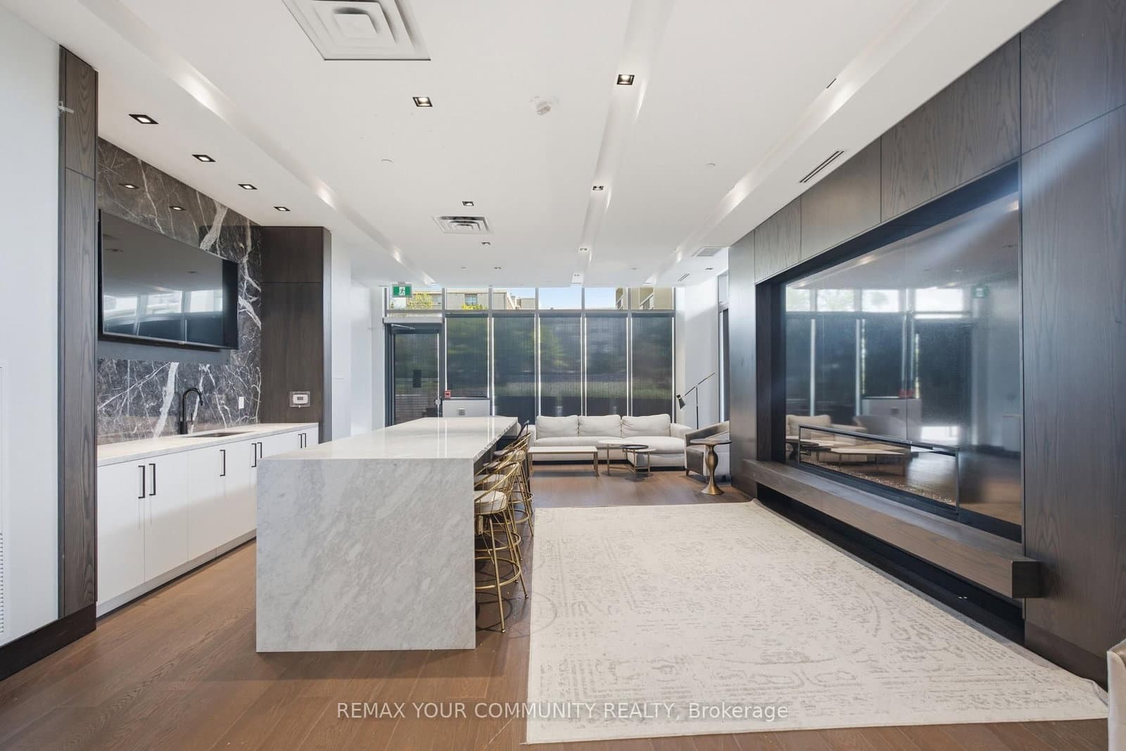1461 Lawrence Avenue, Unit 1504 thumbnail 38