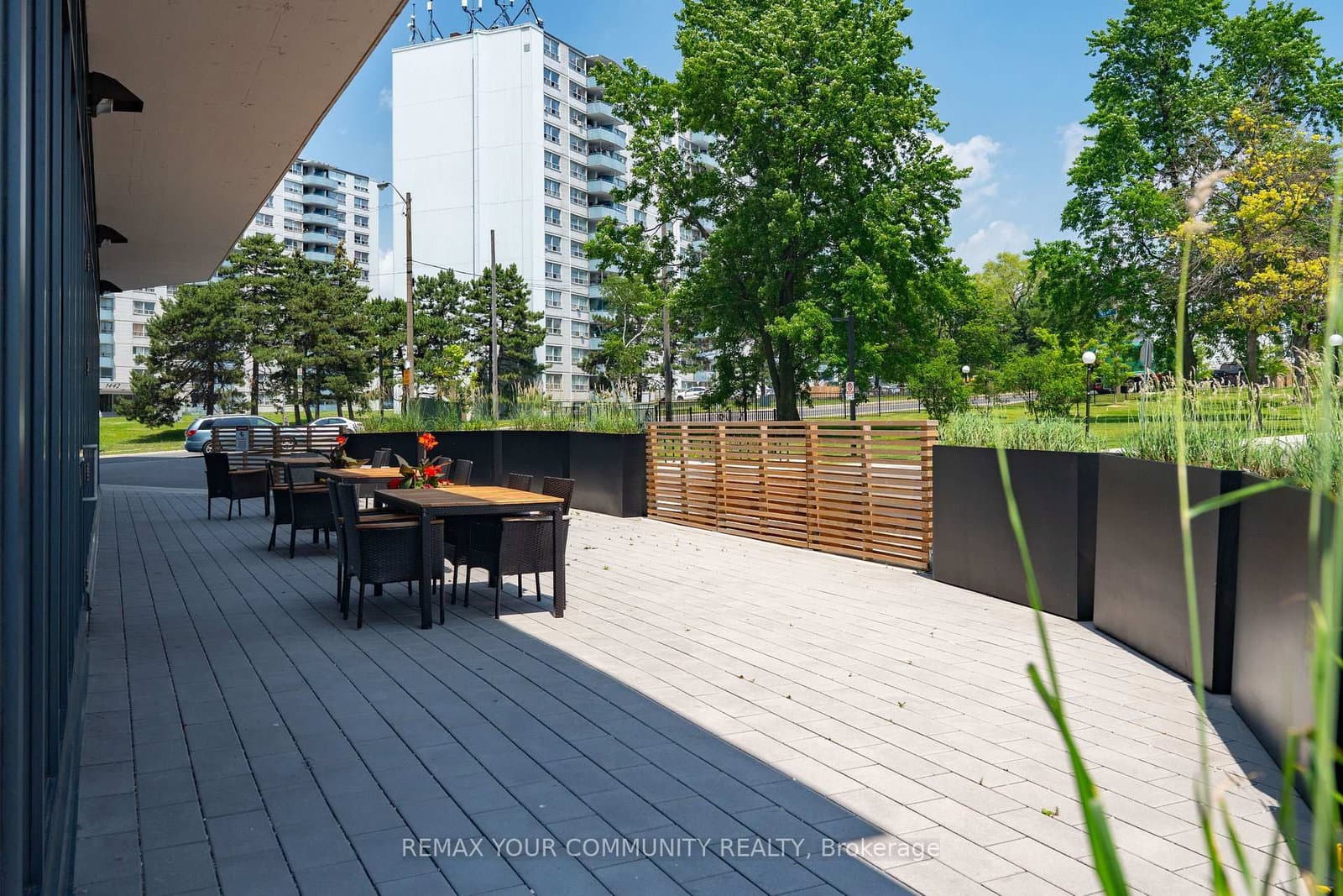 1461 Lawrence Avenue, Unit 1504 thumbnail 41