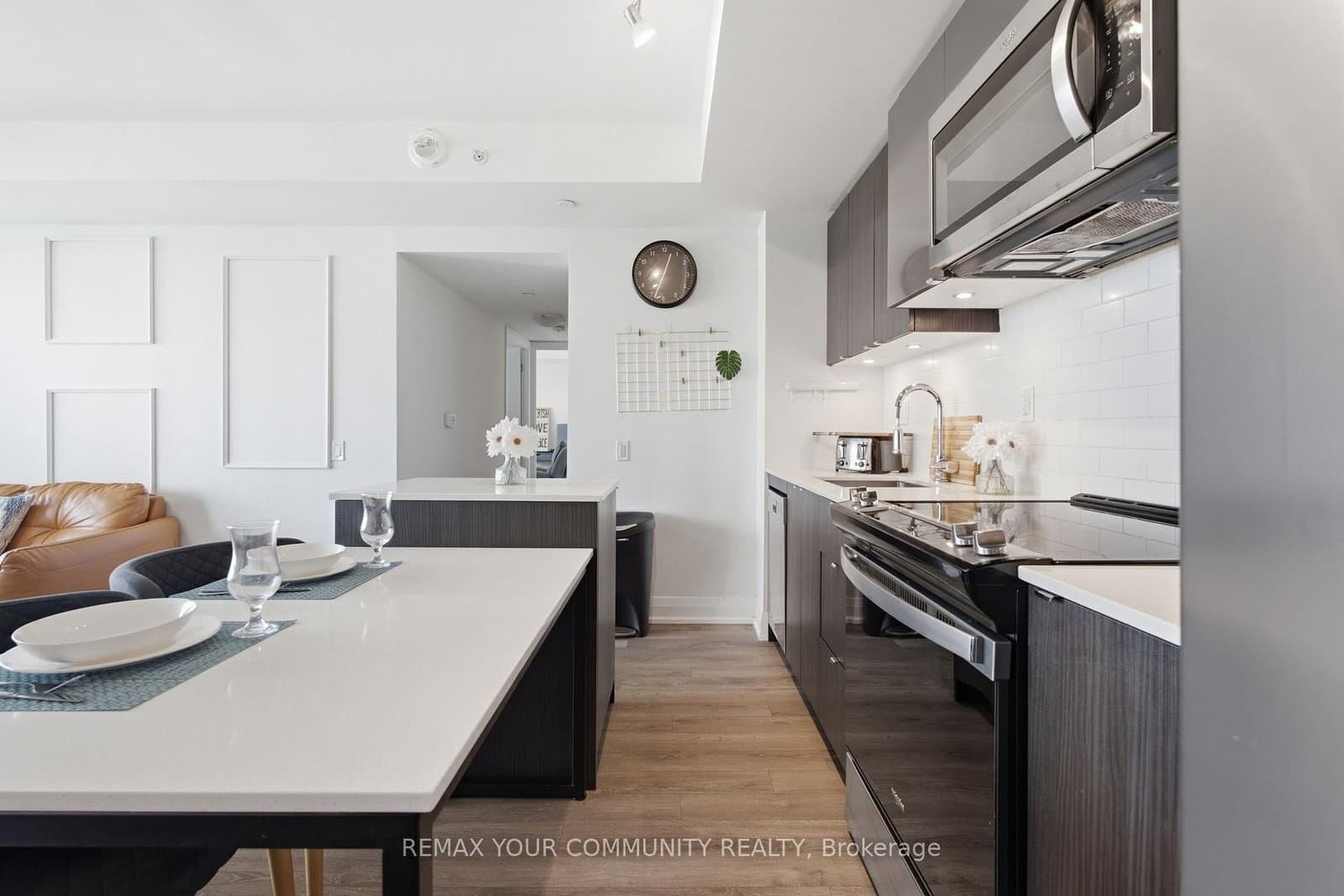 1461 Lawrence Avenue, Unit 1504 thumbnail 6