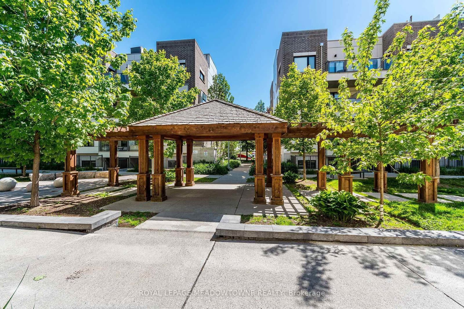 6 Drummond Street, Unit 311 thumbnail 6