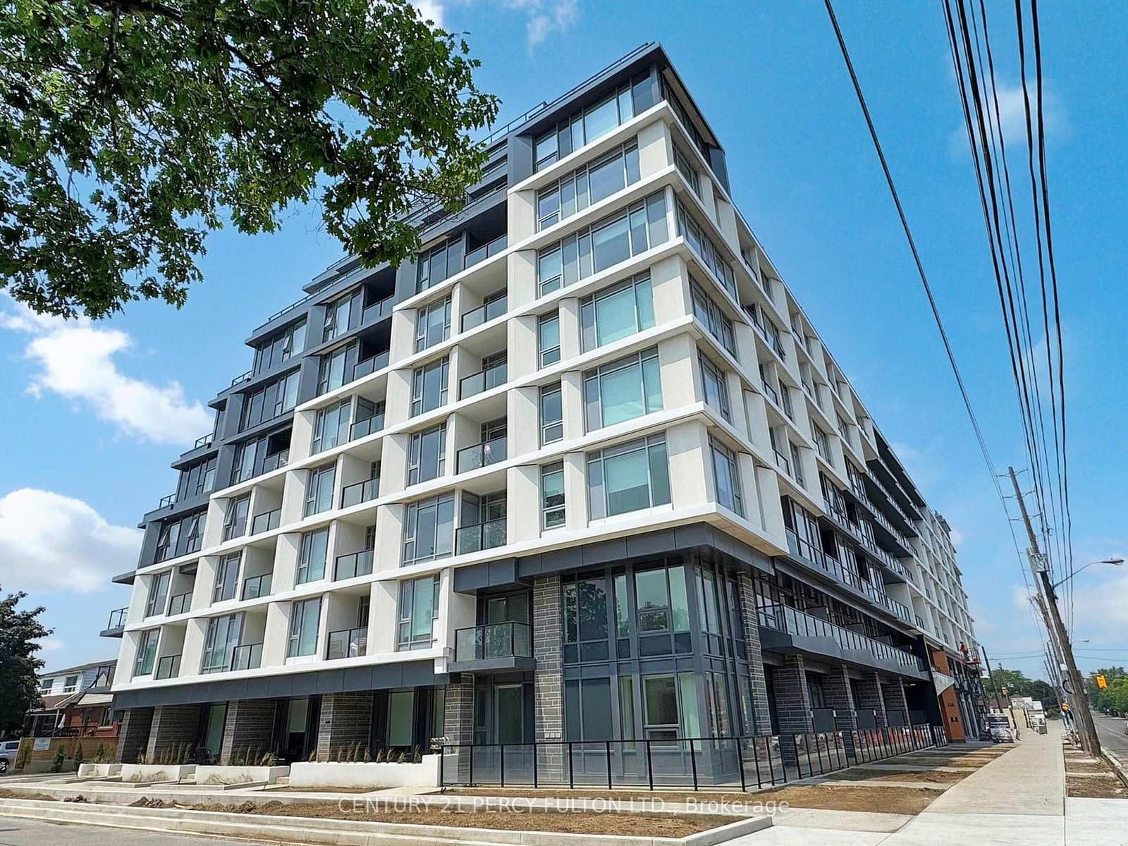 556 Marlee Avenue, Unit 105 - Image 1