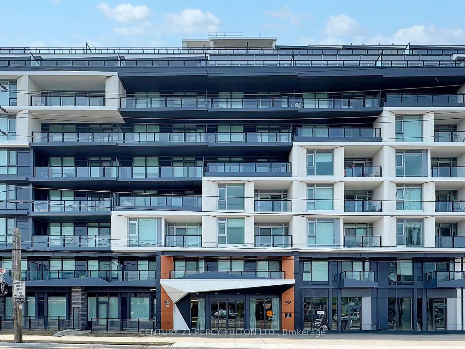 556 Marlee Avenue, Unit 105 thumbnail 5