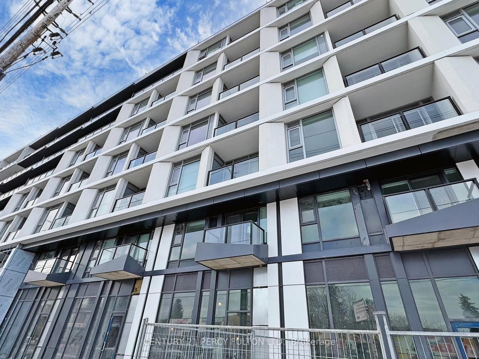 556 Marlee Avenue, Unit 105 thumbnail 9