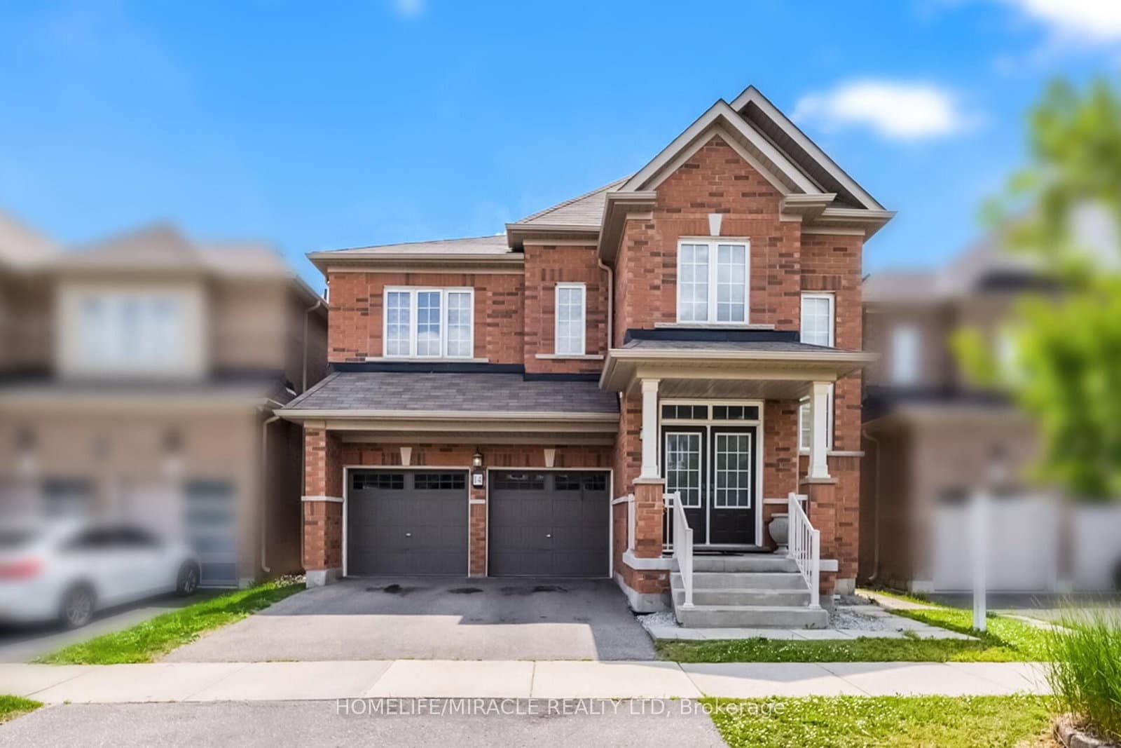 14 Abercrombie Crescent - Image 1