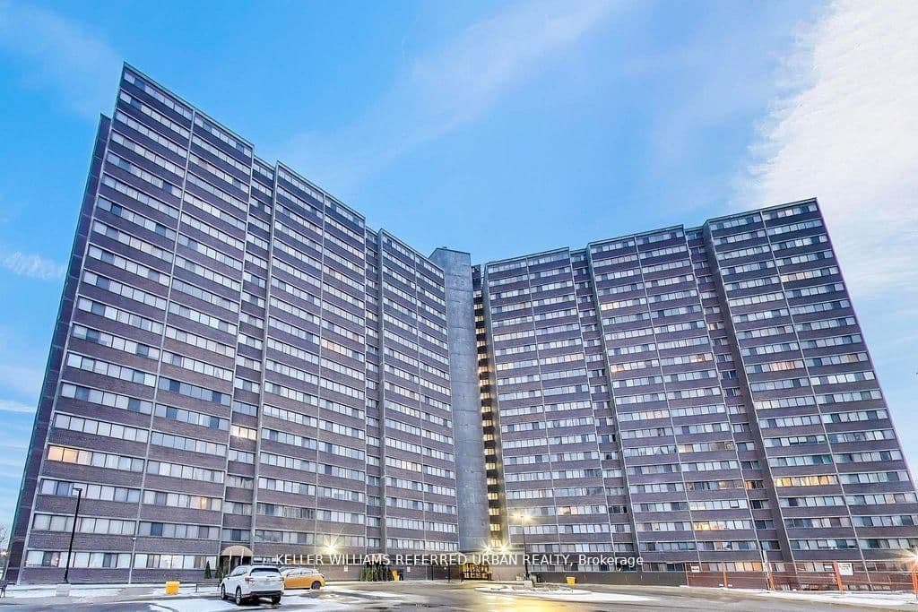 11 Wincott Drive, Unit 1215 thumbnail 35