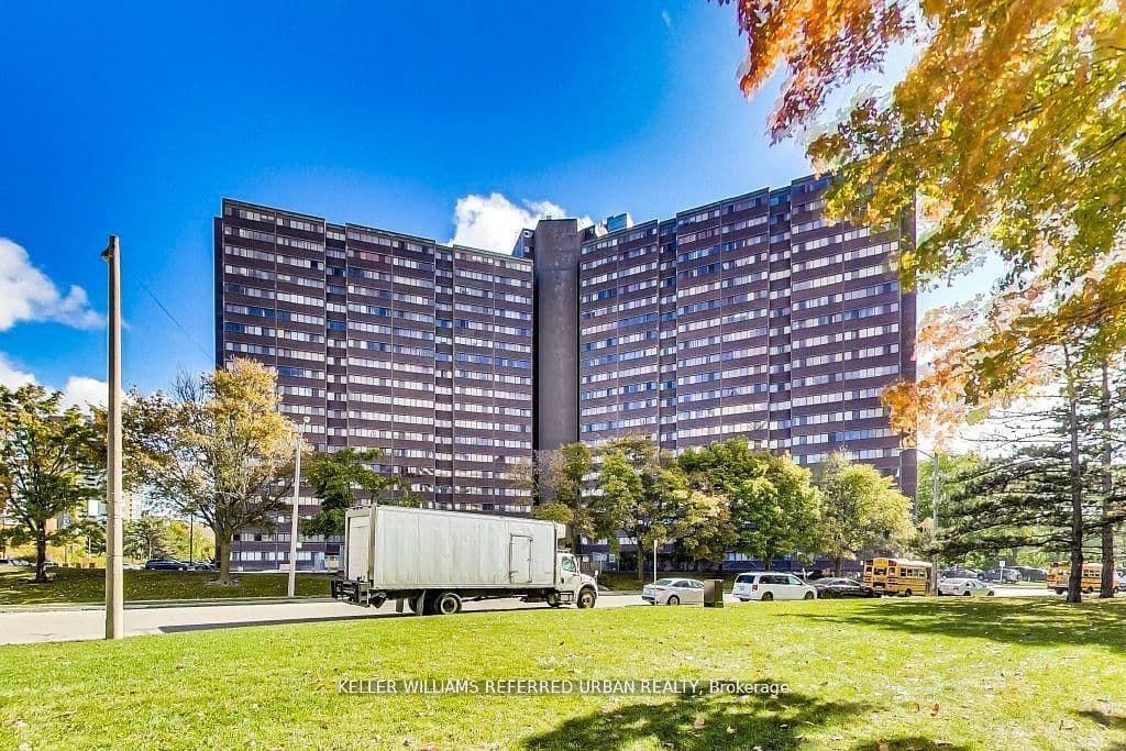 11 Wincott Drive, Unit 1215 thumbnail 37