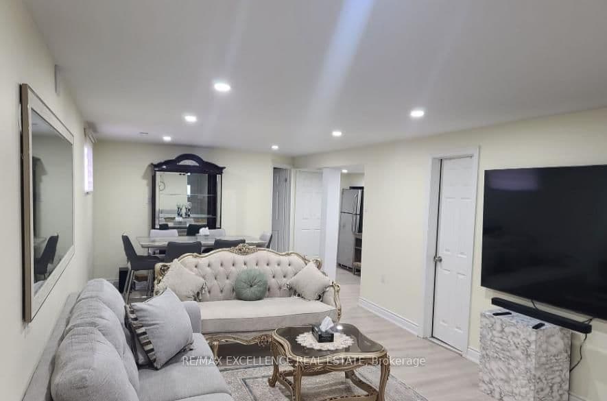 156 Voltarie Crescent, Unit Bsmnt - Image 1