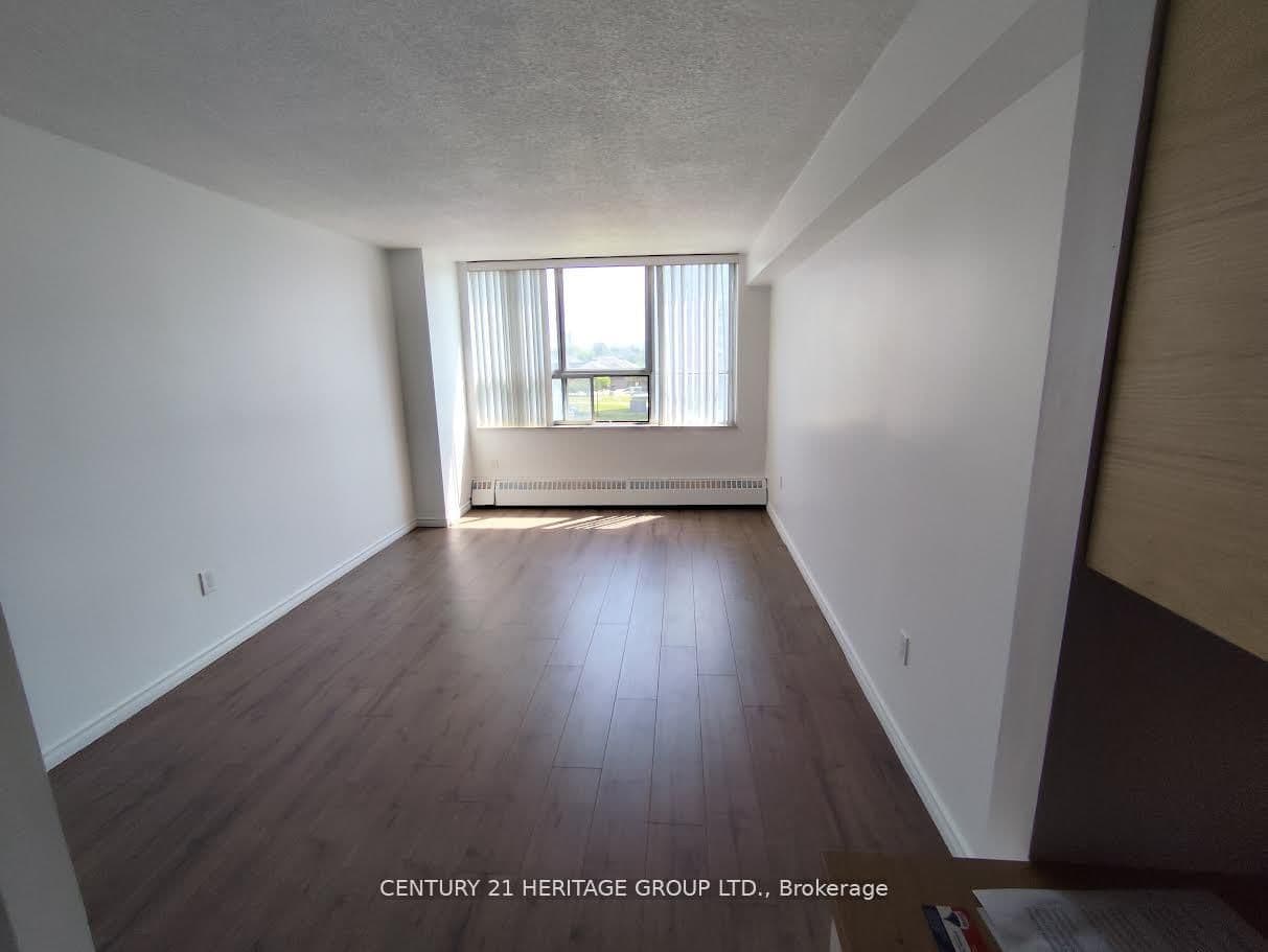 100 Lotherton Pathway, Unit 612 thumbnail 5