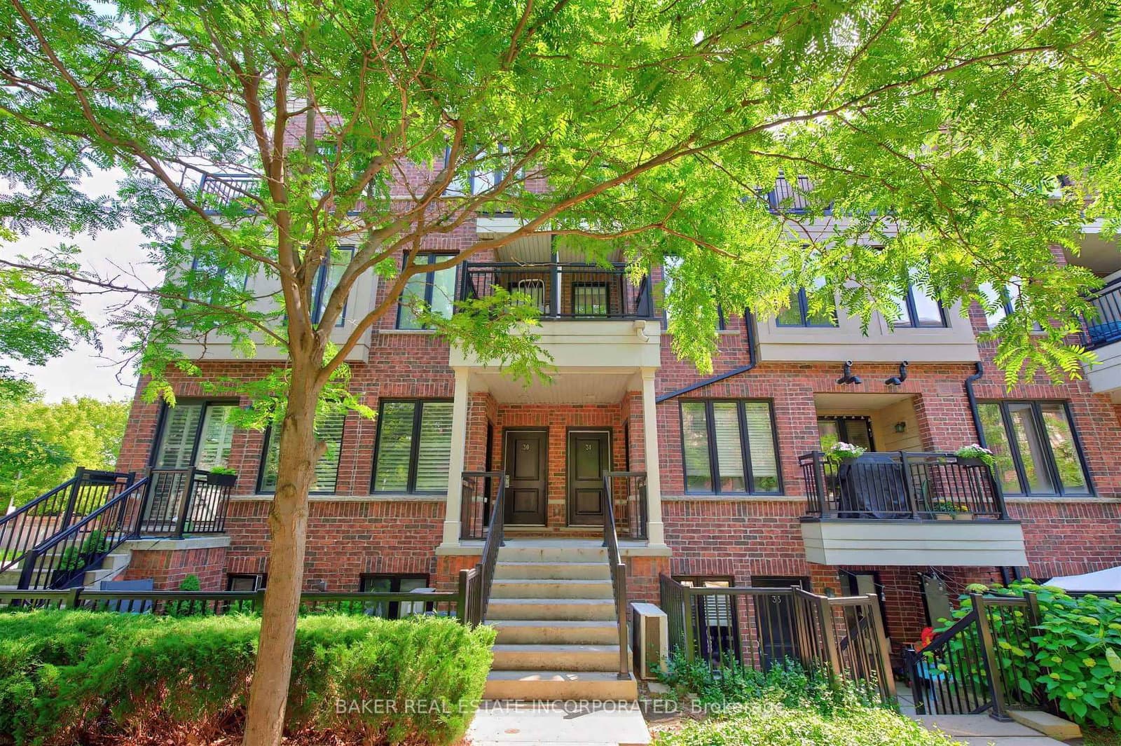 120 Twenty Fourth Street, Unit 31