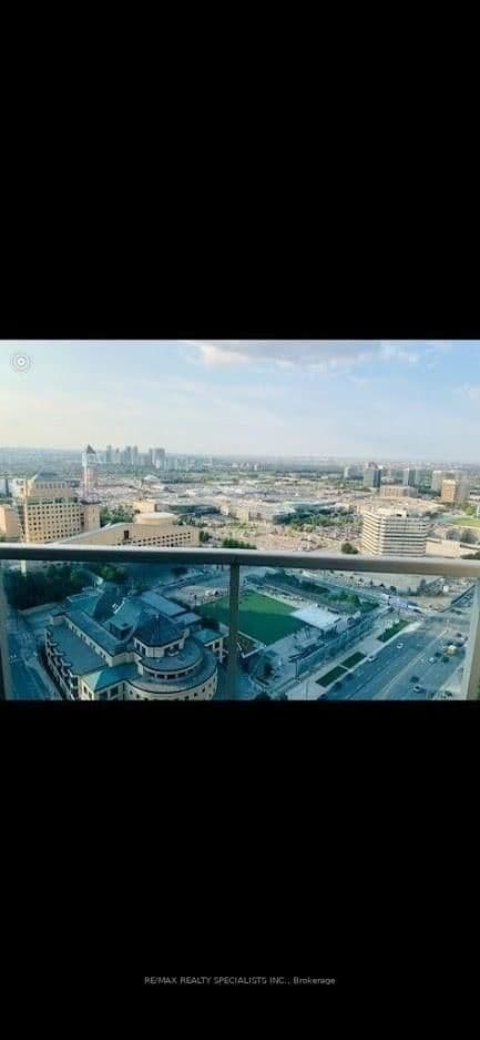 330 Burnhamthorpe Road W, Unit 3207 thumbnail 22