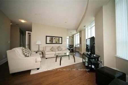 330 Burnhamthorpe Road W, Unit 3207 thumbnail 7