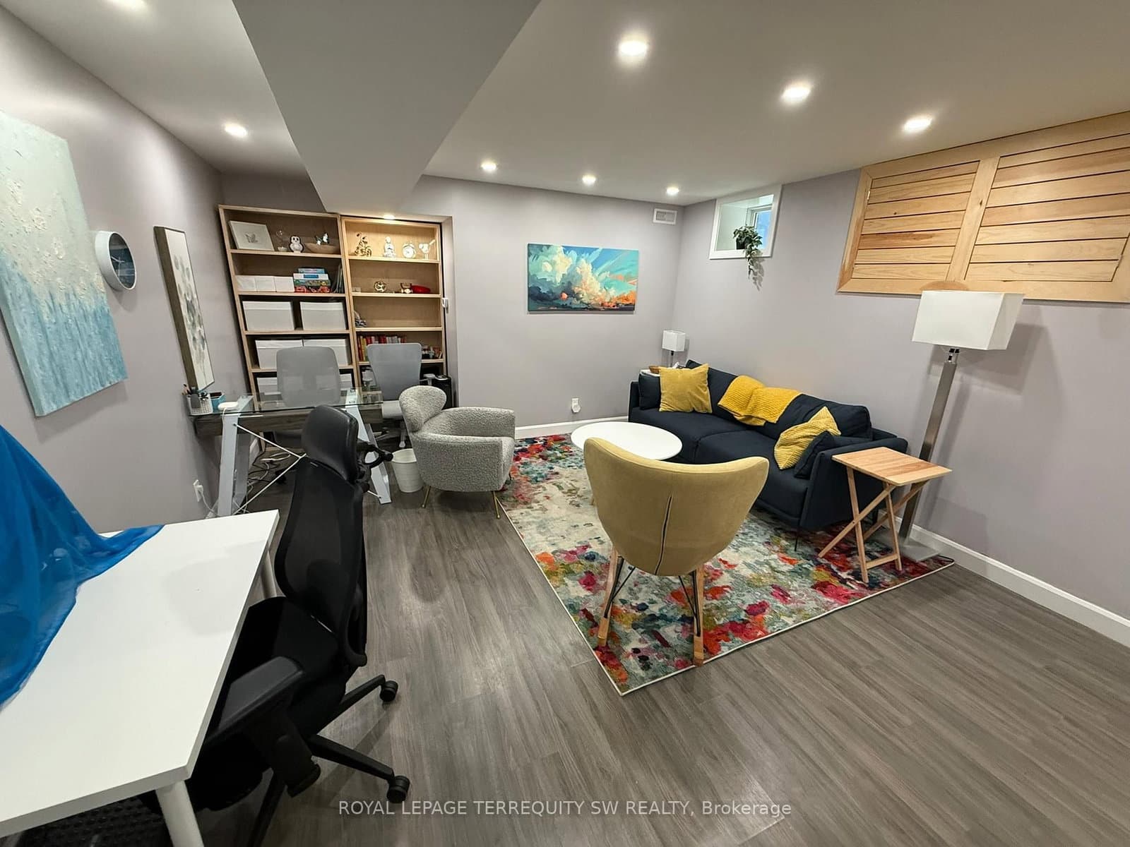 2134 Dundas Street W, Unit Unit 1 Lower thumbnail 10