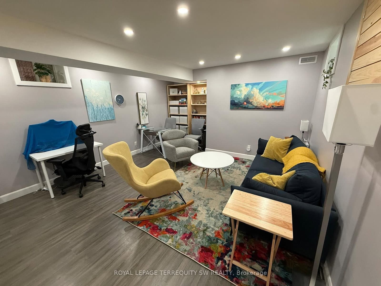 2134 Dundas Street W, Unit Unit 1 Lower thumbnail 13