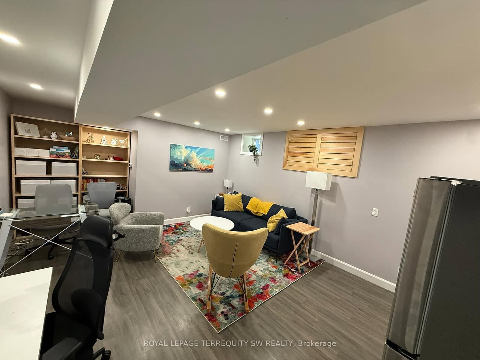 2134 Dundas Street W, Unit Unit 1 Lower thumbnail 14