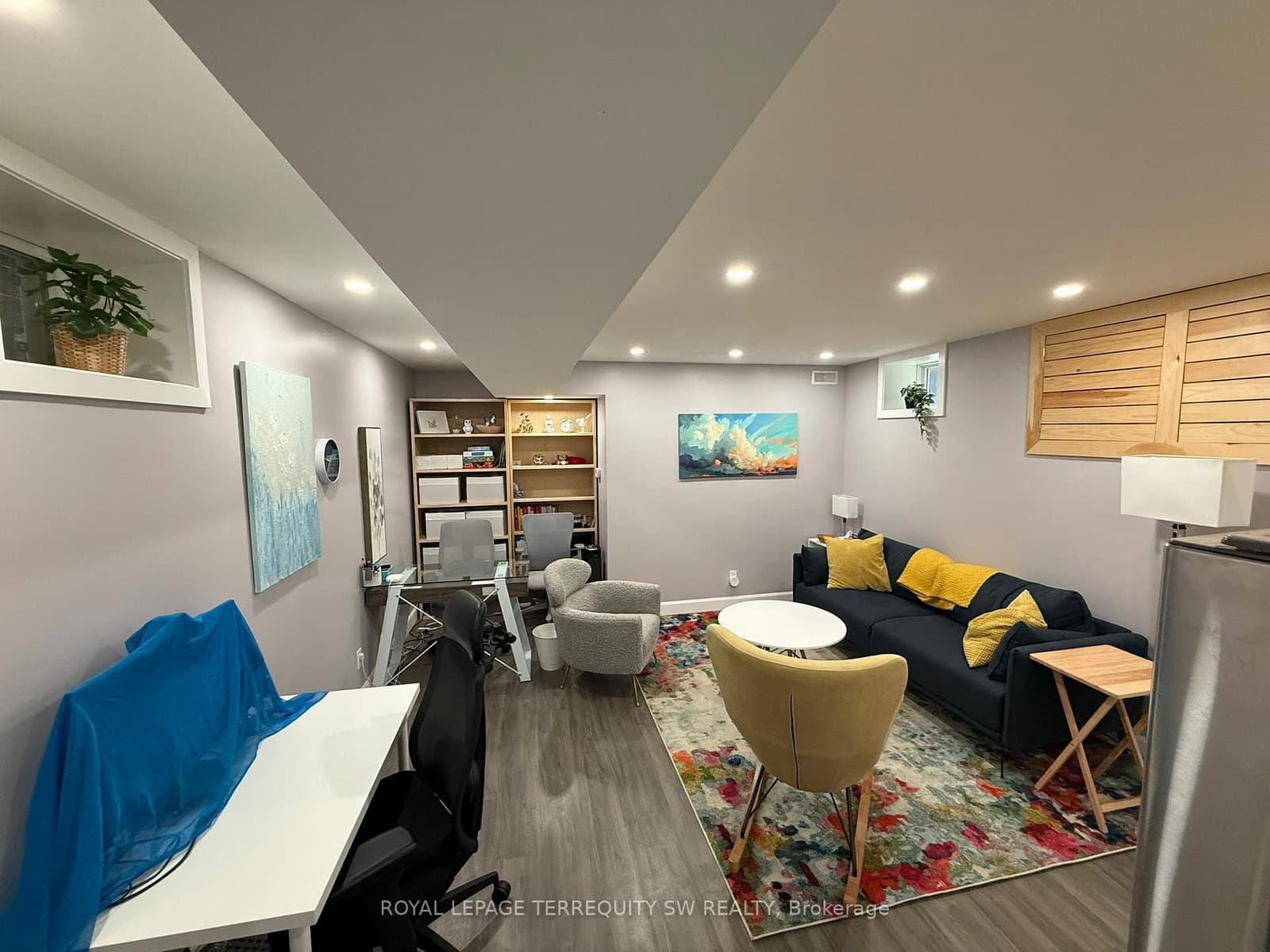 2134 Dundas Street W, Unit Unit 1 Lower thumbnail 15