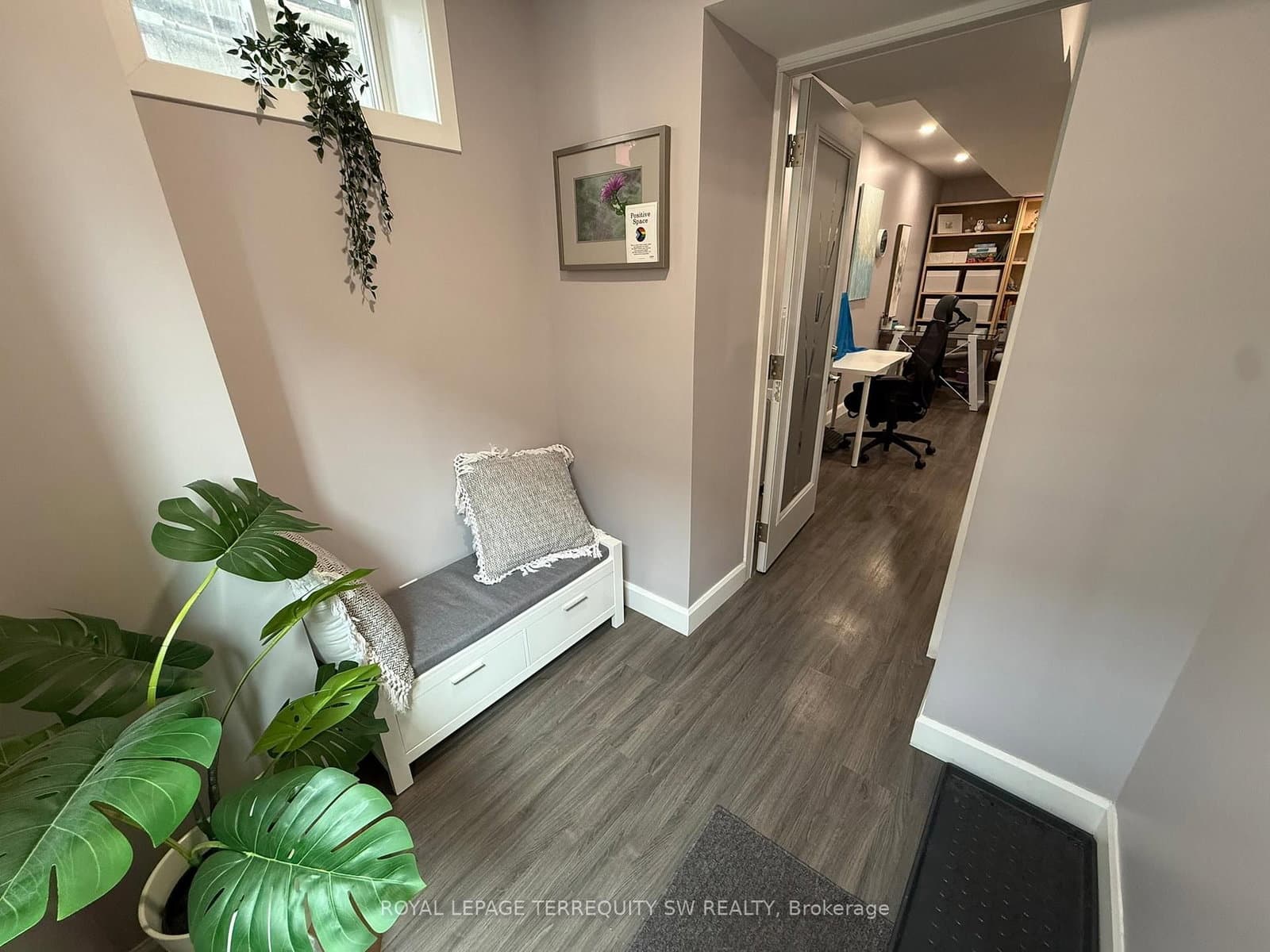 2134 Dundas Street W, Unit Unit 1 Lower thumbnail 7