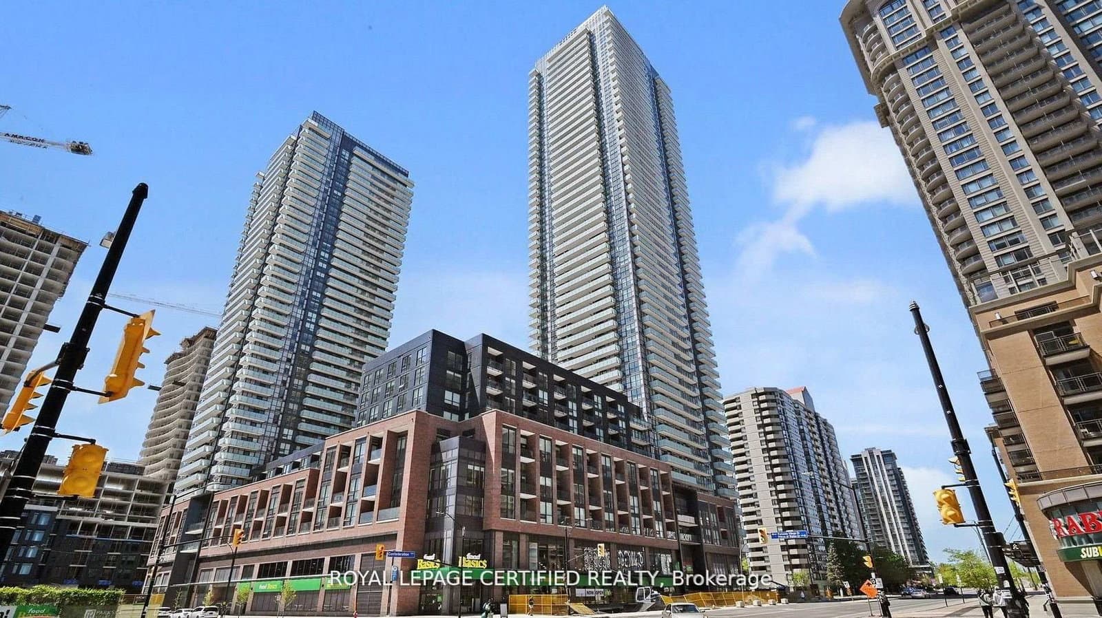 430 Square One Drive, Unit 3011 thumbnail 17