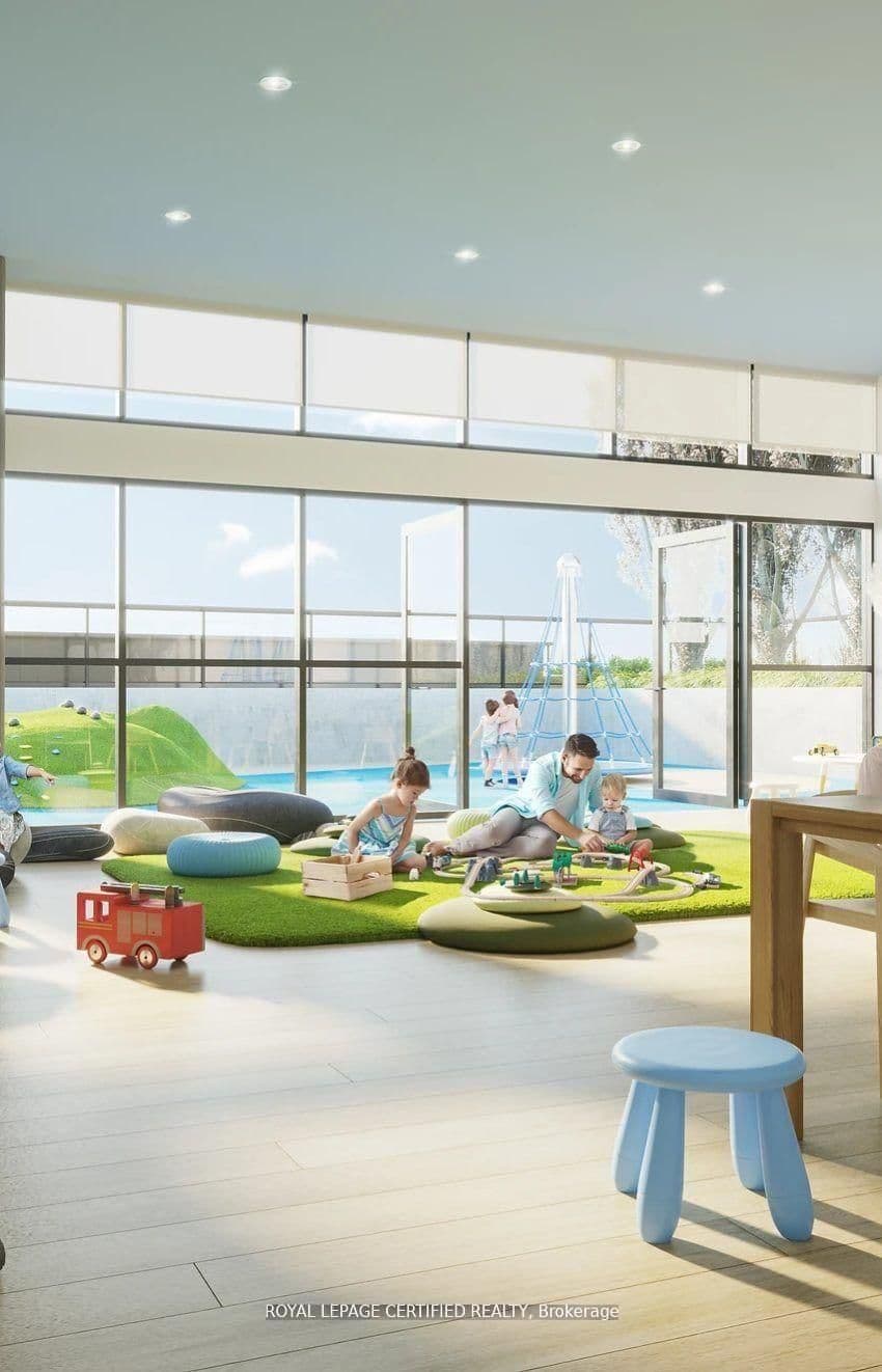 430 Square One Drive, Unit 3011 thumbnail 18