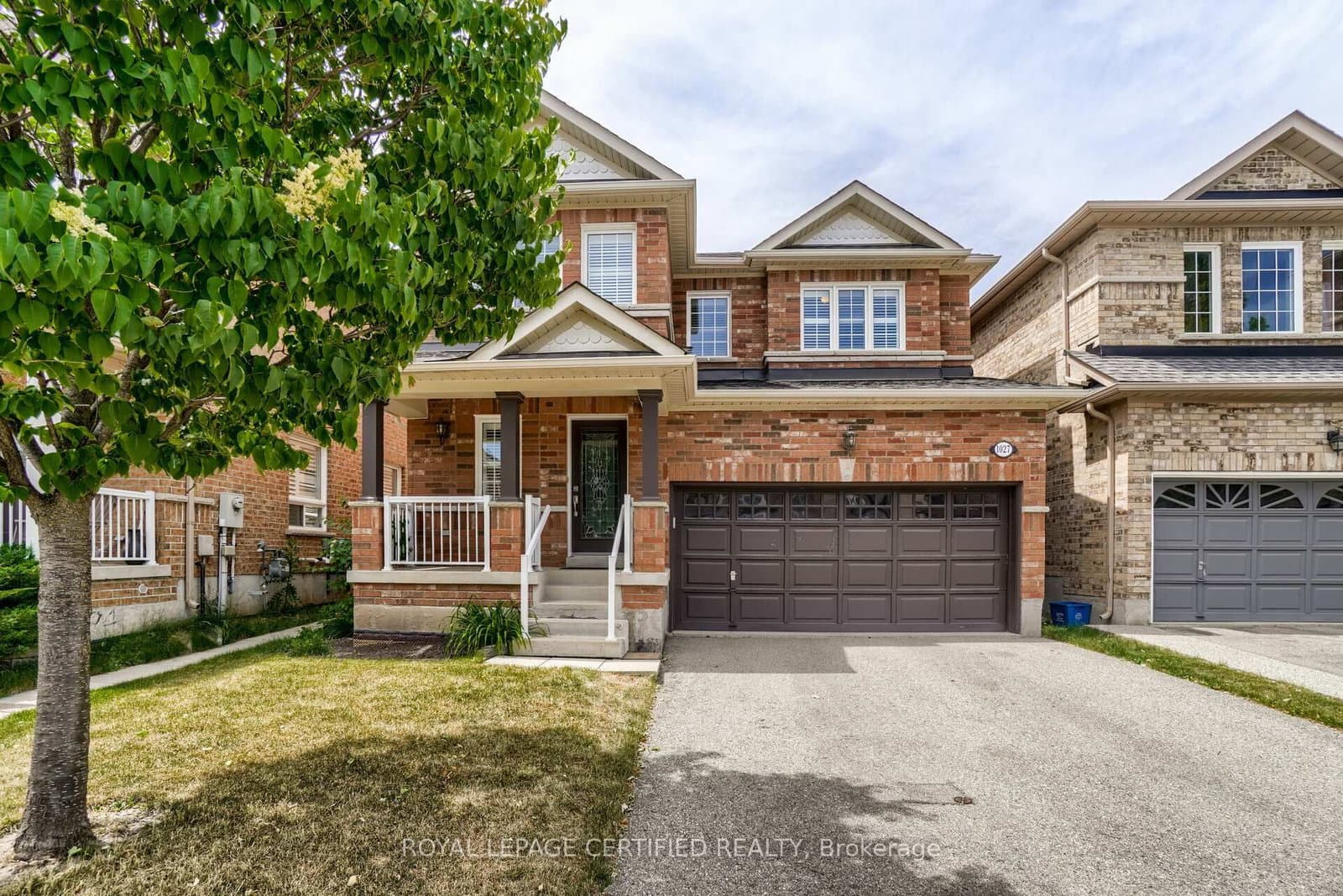 1027 Eager Road - Image 1