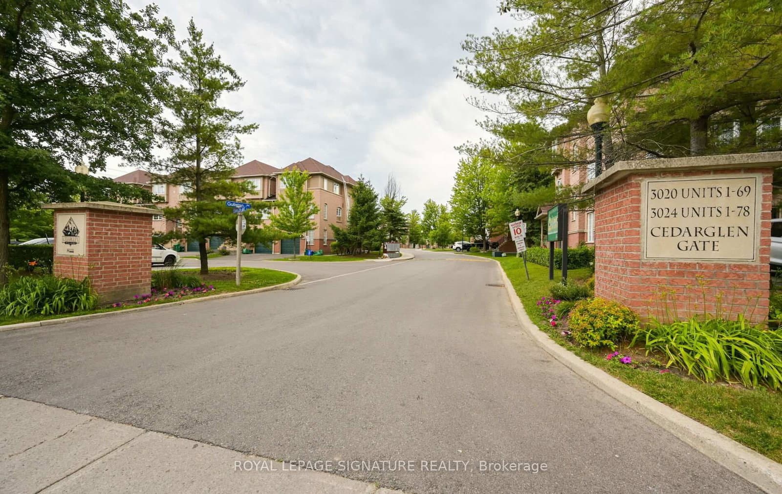 3020 Cedarglen Gate, Unit 21 thumbnail 31