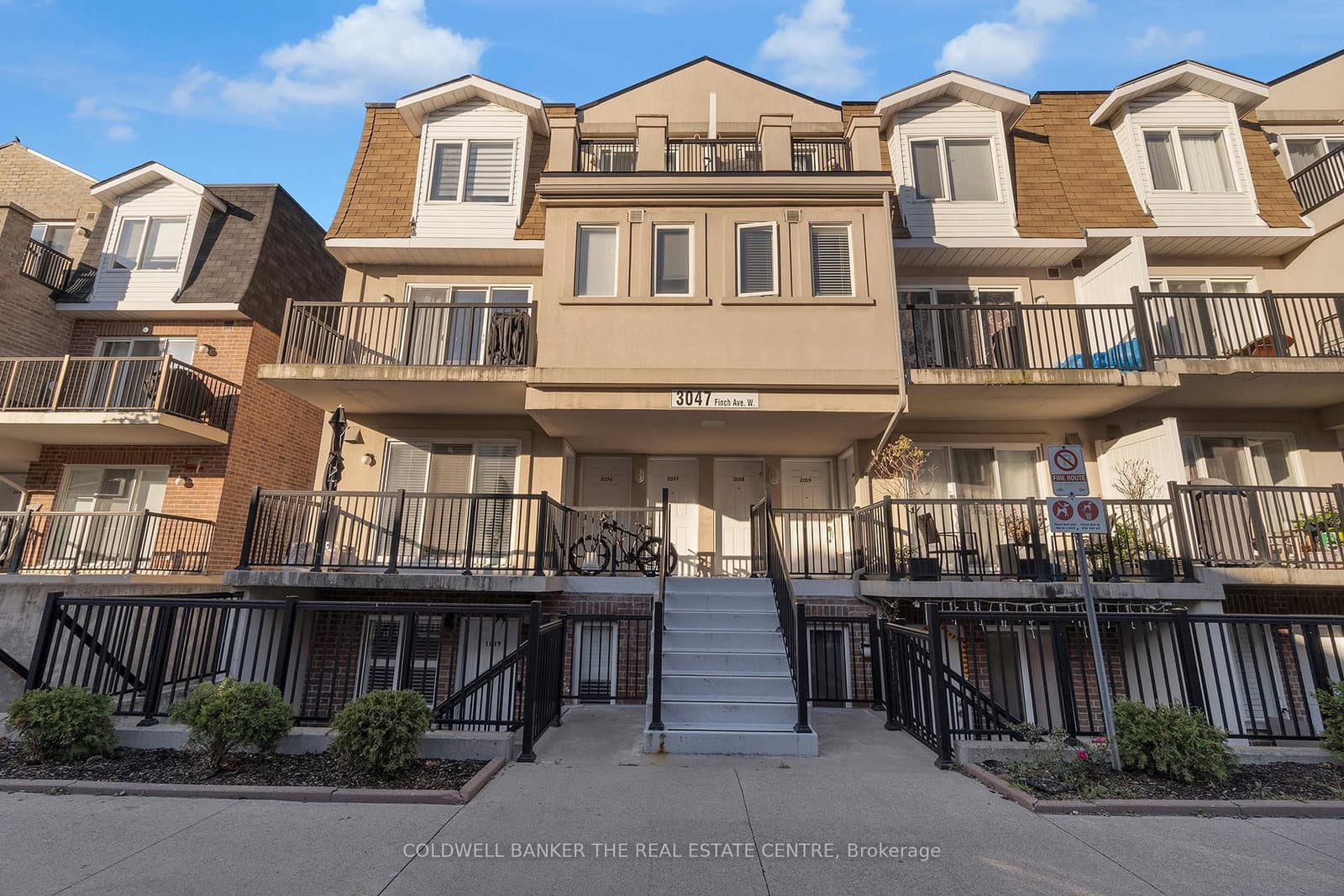 3047 Finch Avenue W, Unit 2057 - Image 1