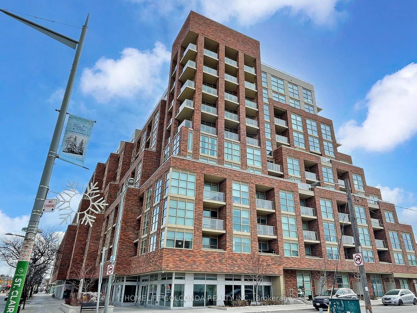 117 Ford Street S, Unit 107 - Image 1