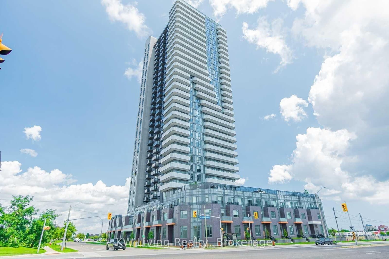 #2720 - 8 Nahani Way