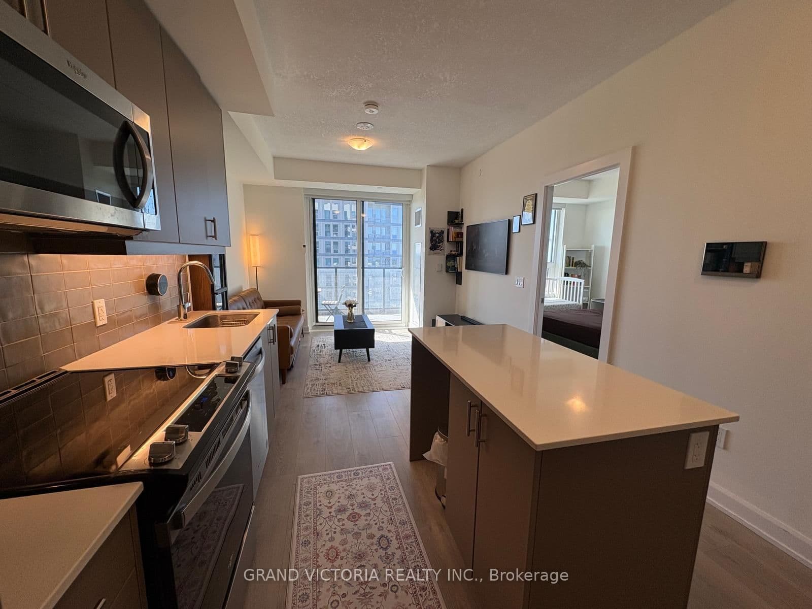 3220 WILLIAM COLSTON Avenue, Unit 1805 thumbnail 8