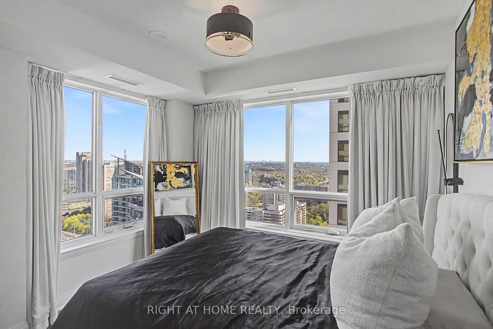 36 Elm Drive W, Unit 3202 thumbnail 11