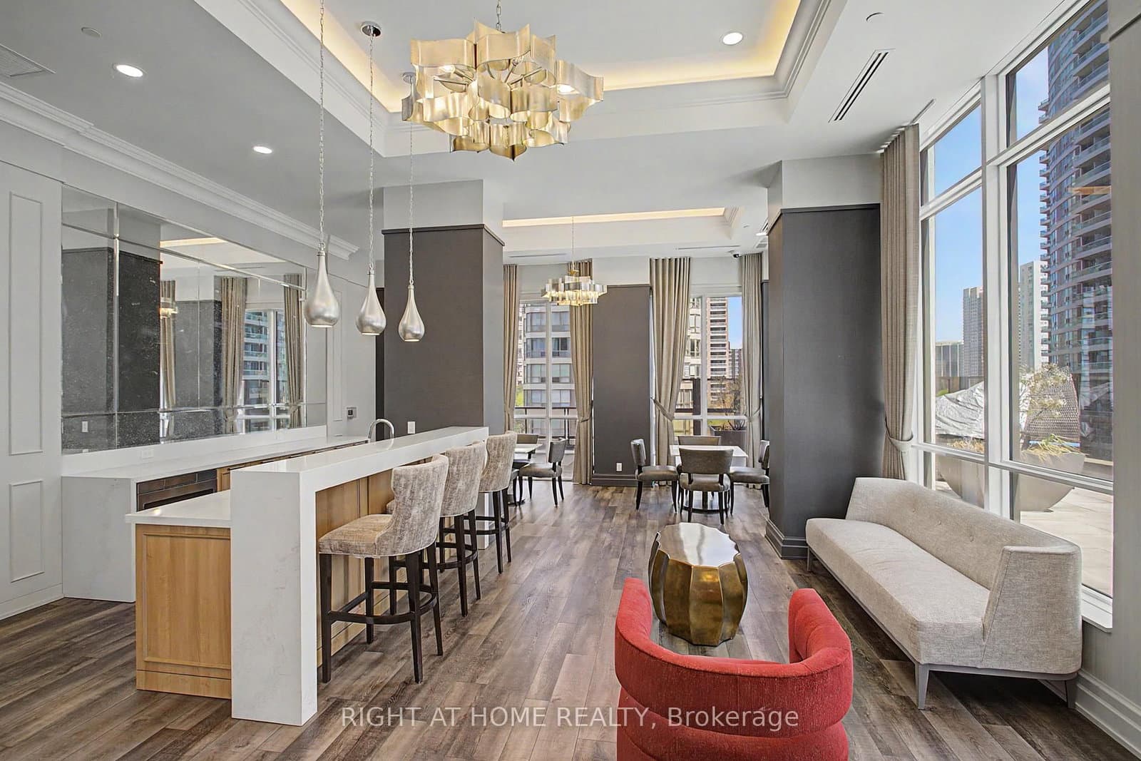 36 Elm Drive W, Unit 3202 thumbnail 20
