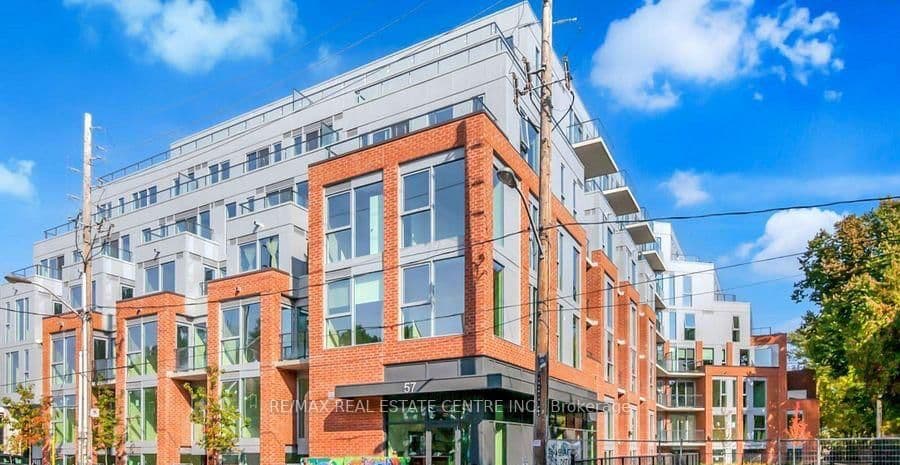 57 Brock Avenue, Unit 514 - Image 1