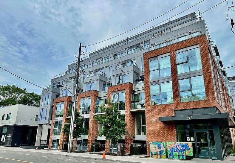 57 Brock Avenue, Unit 514 thumbnail 3