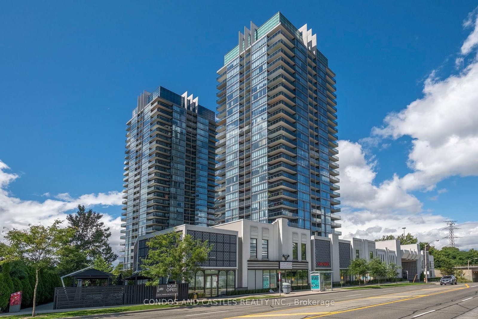 88 Park Lawn Road, Unit 2907 - Image 1