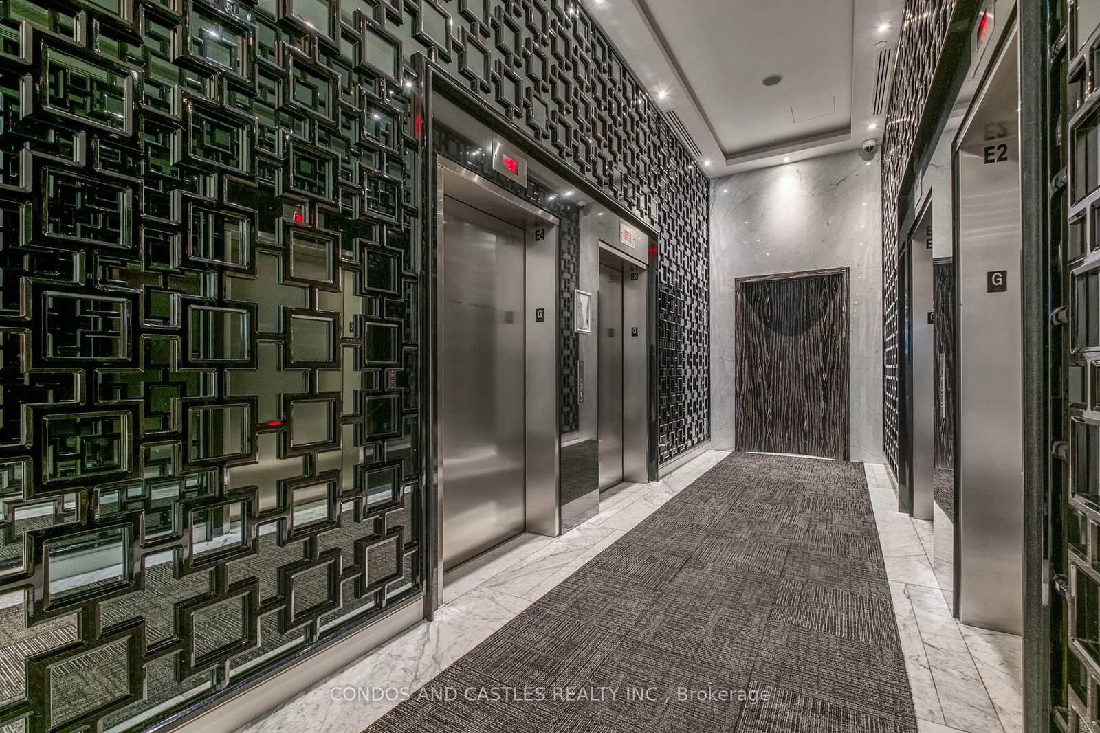 88 Park Lawn Road, Unit 2907 thumbnail 10