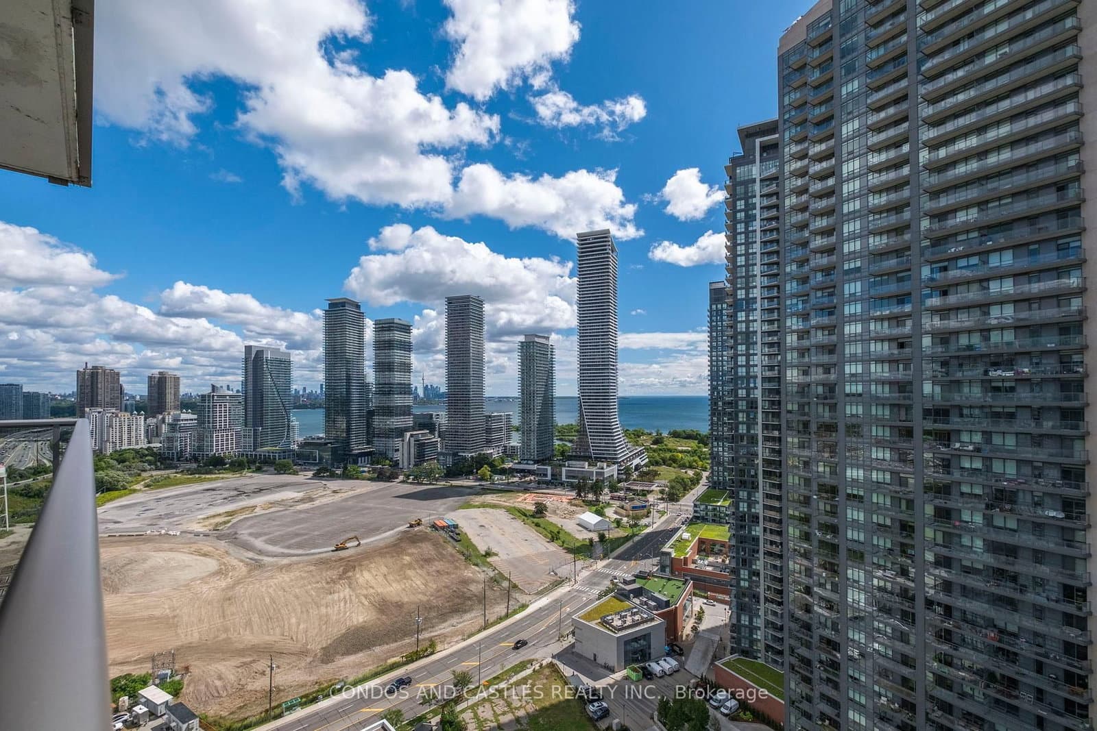 88 Park Lawn Road, Unit 2907 thumbnail 14