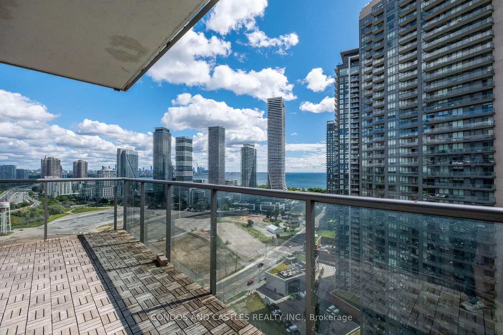 88 Park Lawn Road, Unit 2907 thumbnail 15